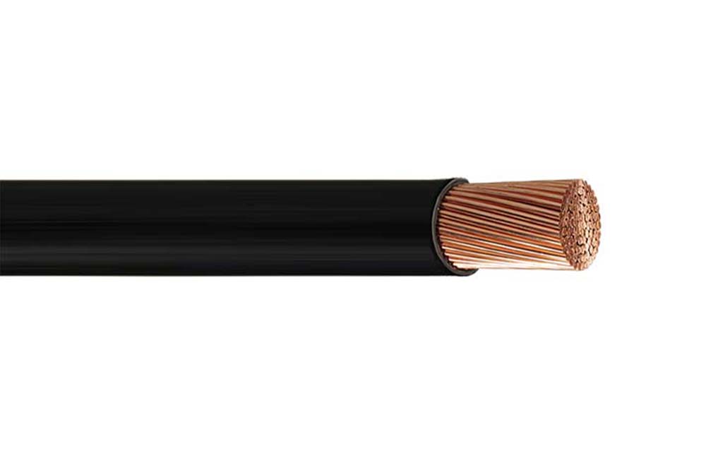 RW90 Copper Wire 600V XLPE Insulation Cable